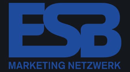 ESB Marketing Netzwerk logo