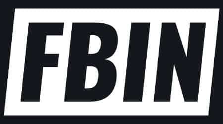 FBIN Football Business Inside logo