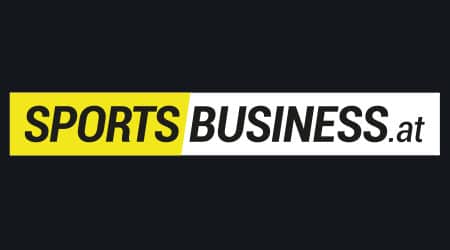 sportsbusiness.at Logo