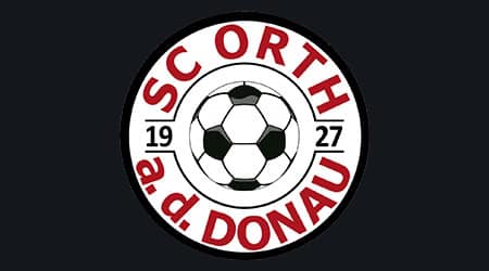 SC Orth Donau logo